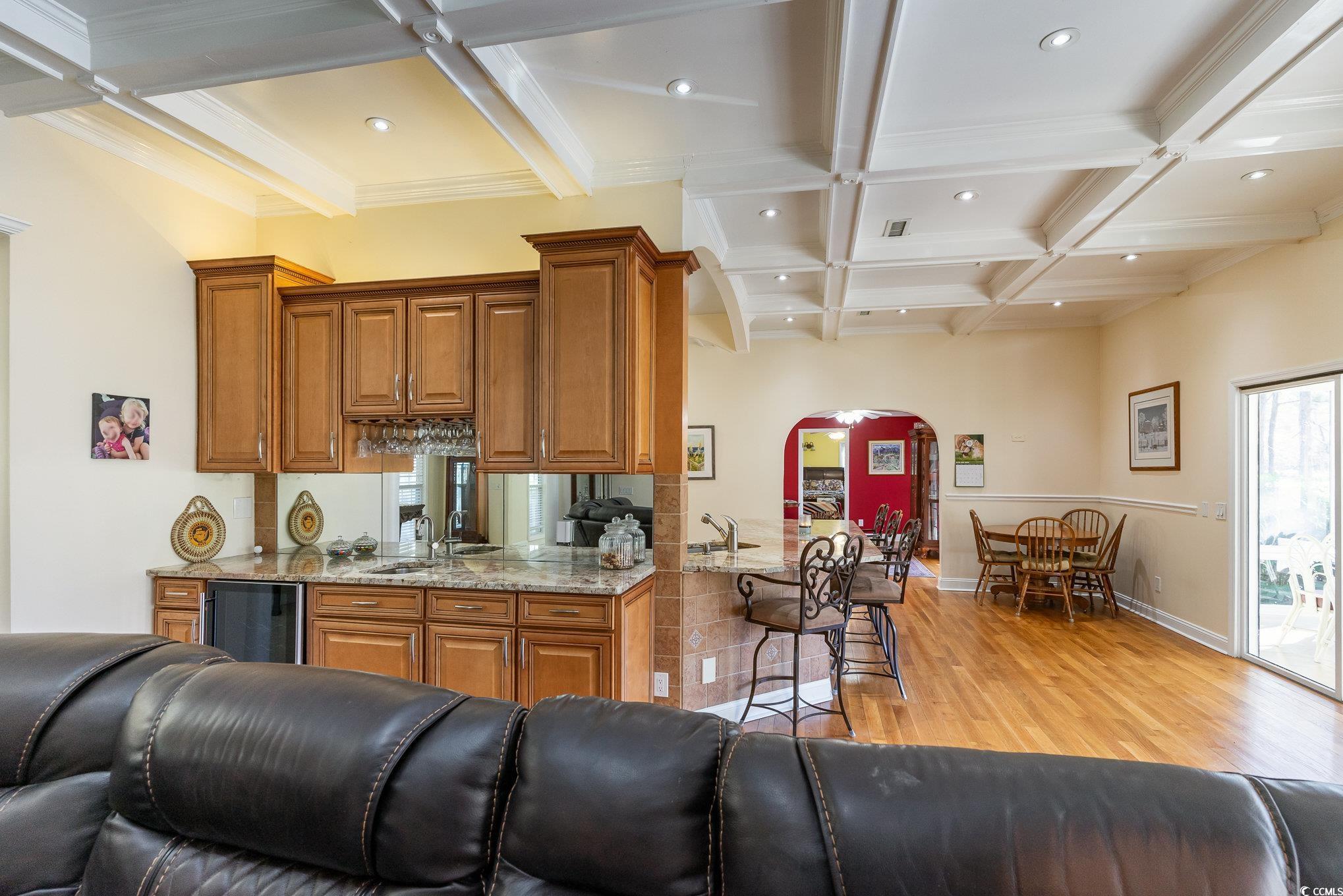 4705 Harness Lane Murrells Inlet, SC 29576 - Photo 13 of 40 Gallery Image 13