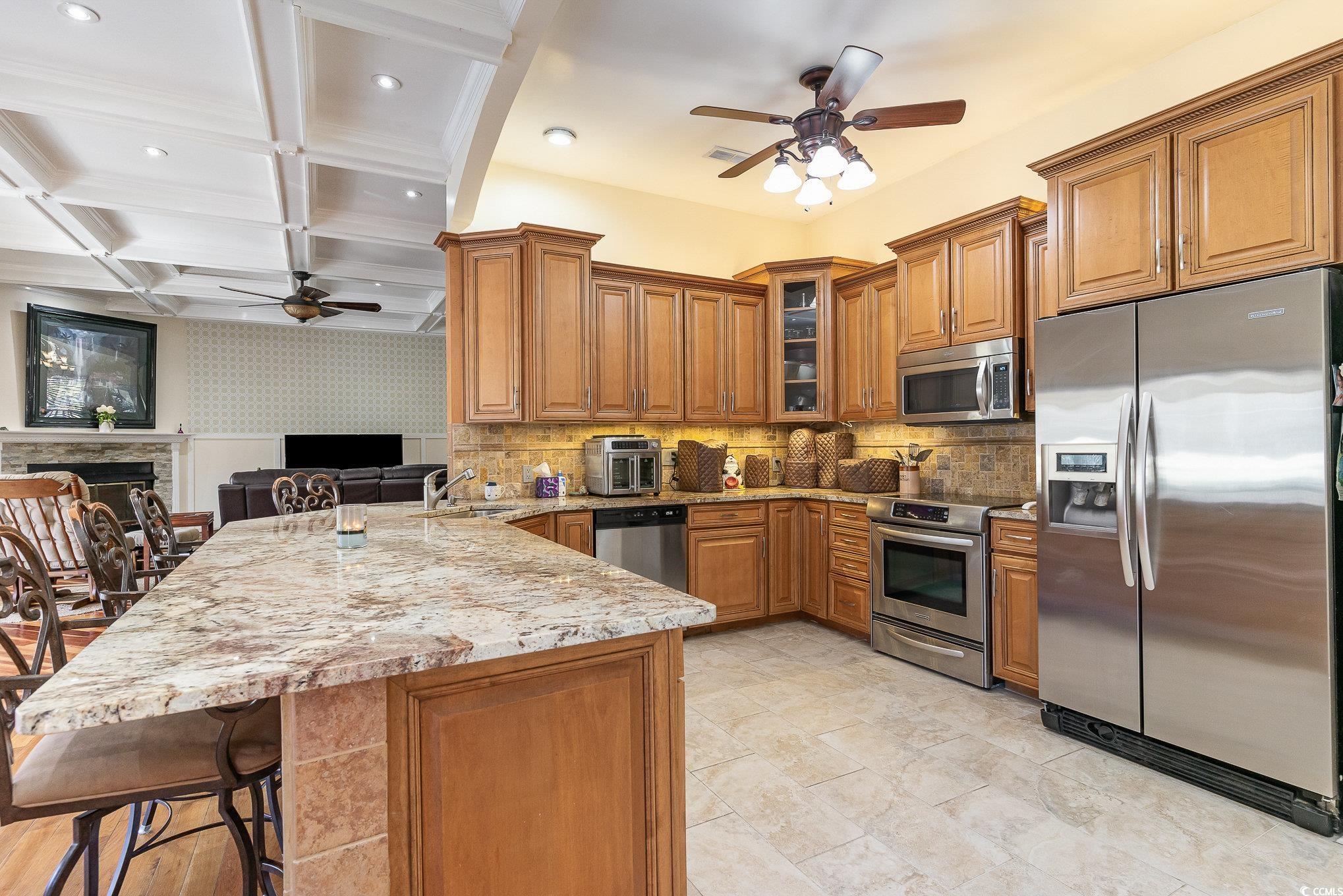 4705 Harness Lane Murrells Inlet, SC 29576 - Photo 14 of 40 Gallery Image 14