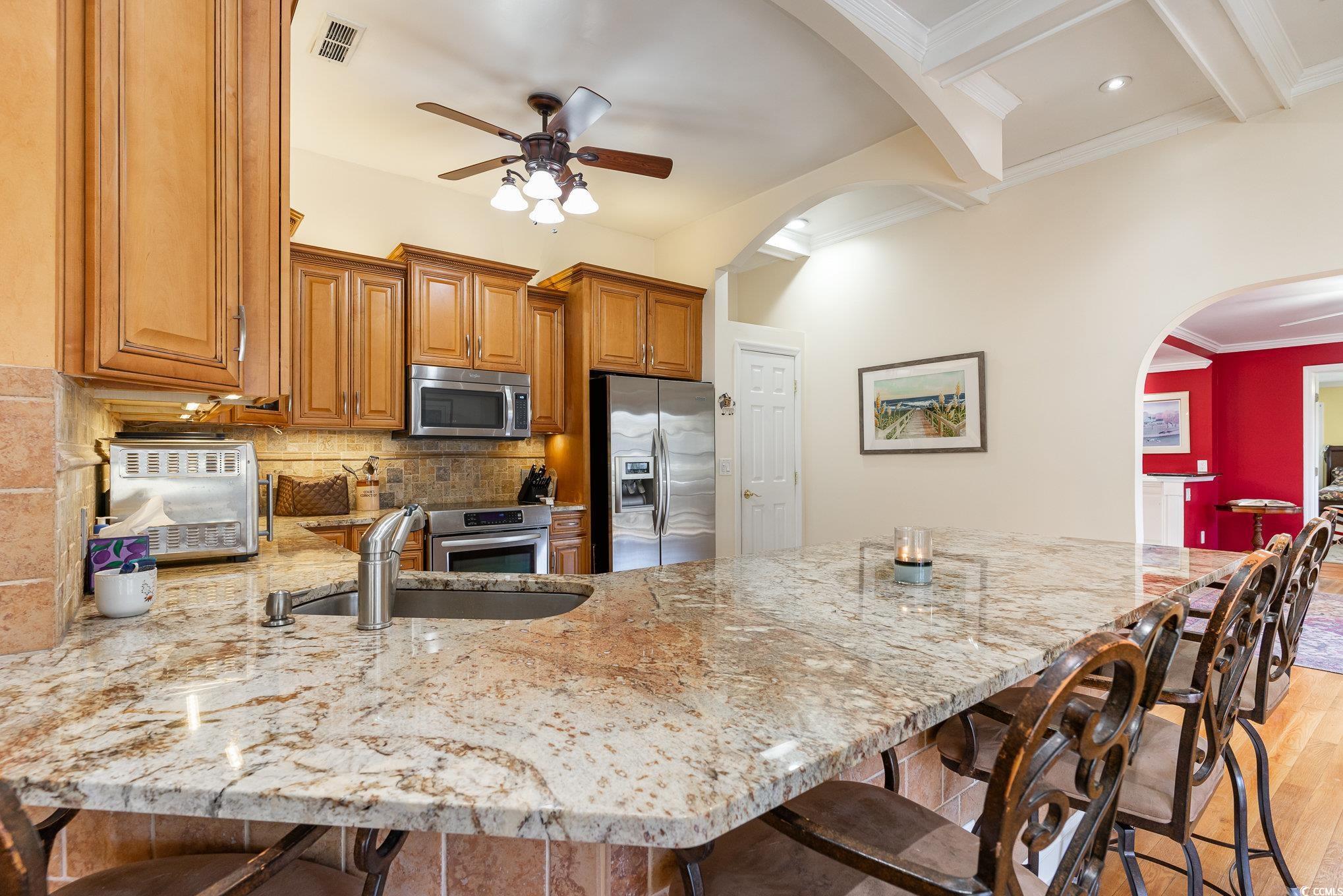 4705 Harness Lane Murrells Inlet, SC 29576 - Photo 16 of 40 Gallery Image 16