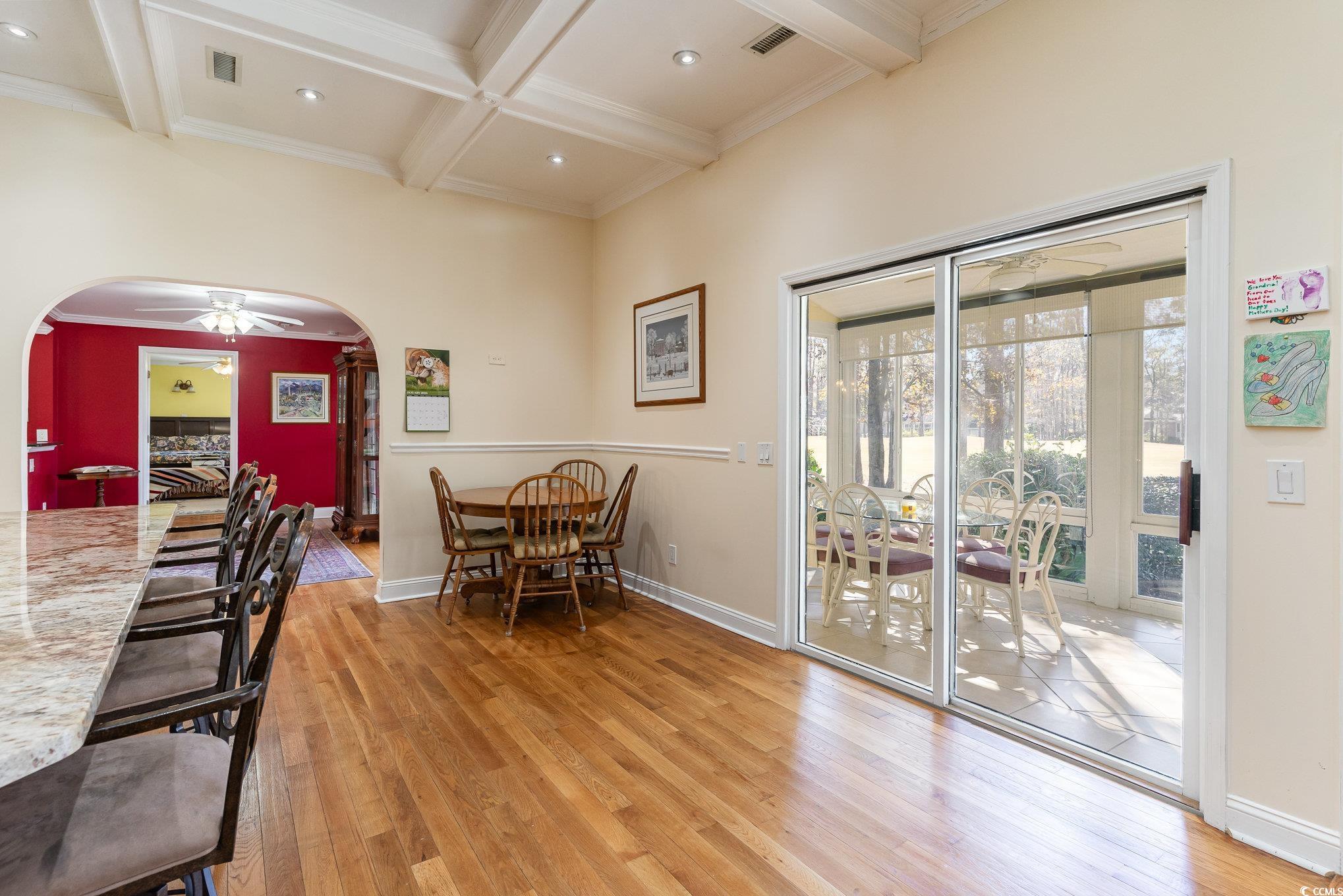 4705 Harness Lane Murrells Inlet, SC 29576 - Photo 17 of 40 Gallery Image 17