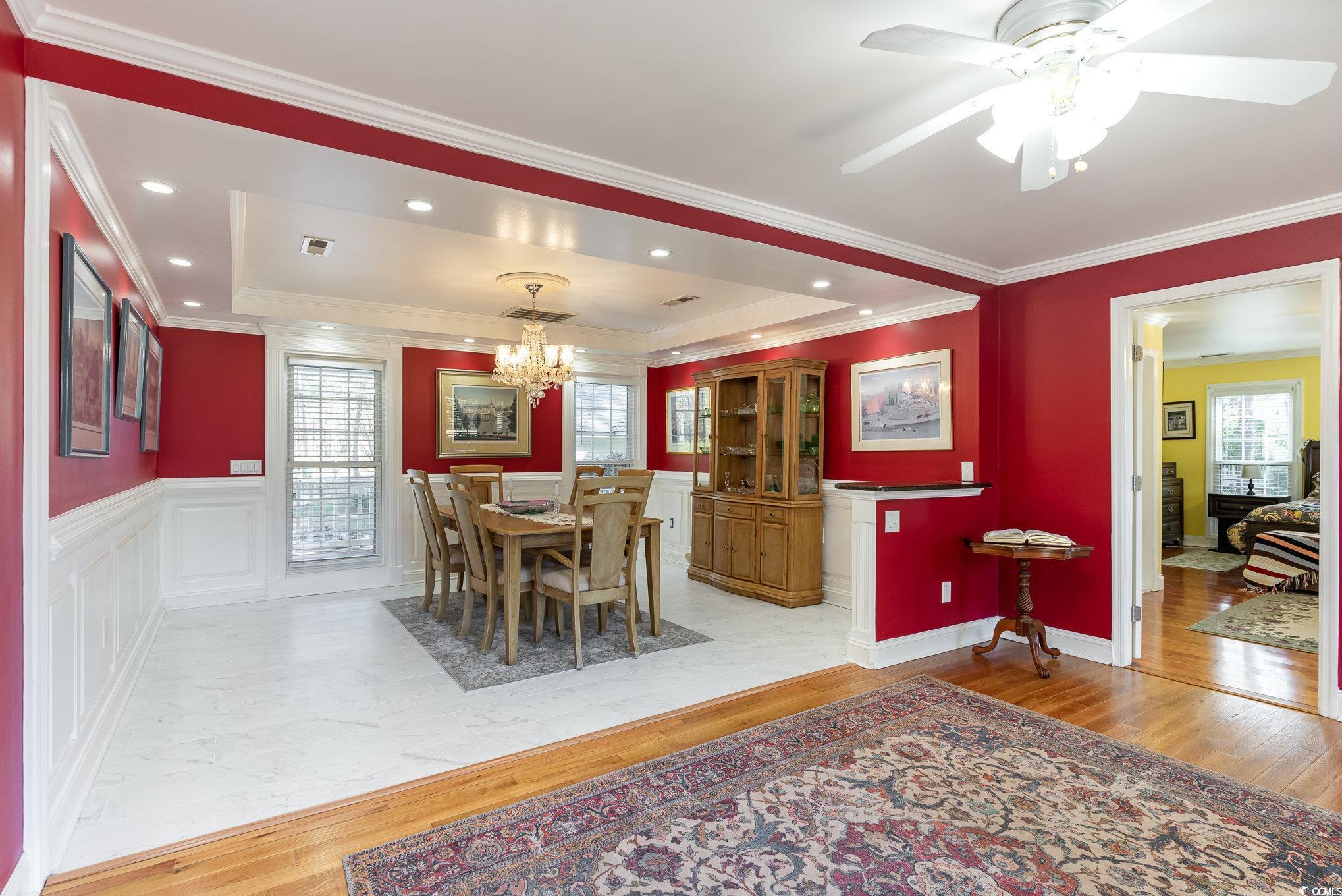 4705 Harness Lane Murrells Inlet, SC 29576 - Photo 19 of 40 Gallery Image 19