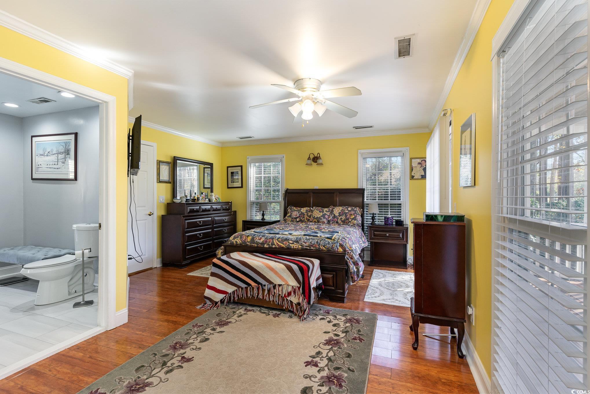 4705 Harness Lane Murrells Inlet, SC 29576 - Photo 20 of 40 Gallery Image 20