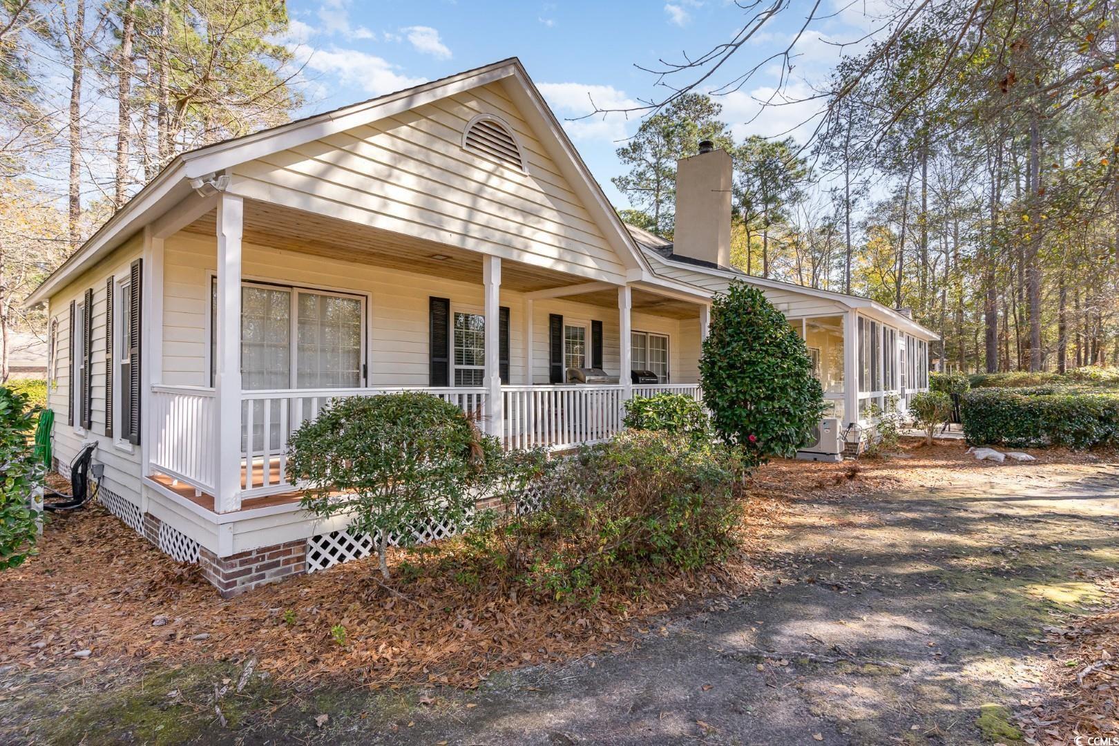 4705 Harness Lane Murrells Inlet, SC 29576 - Photo 2 of 40 Gallery Image 2