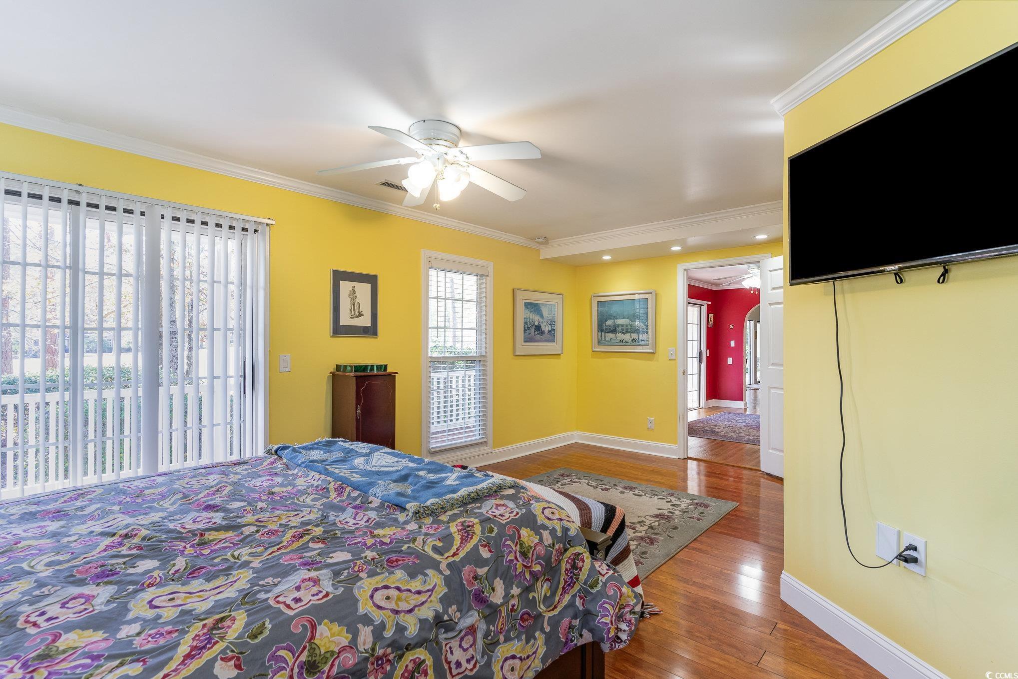 4705 Harness Lane Murrells Inlet, SC 29576 - Photo 21 of 40 Gallery Image 21