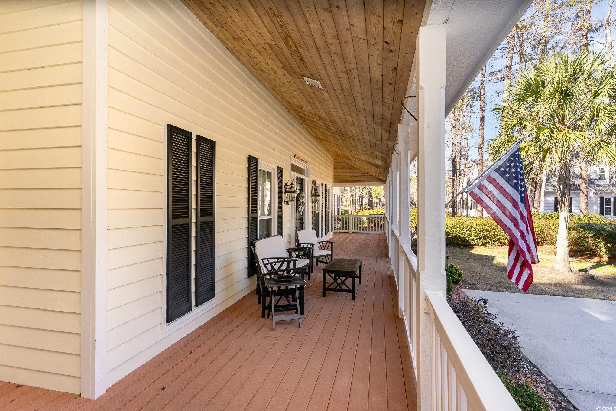 4705 Harness Lane Murrells Inlet, SC 29576 - Photo 3 of 40 Gallery Image 3
