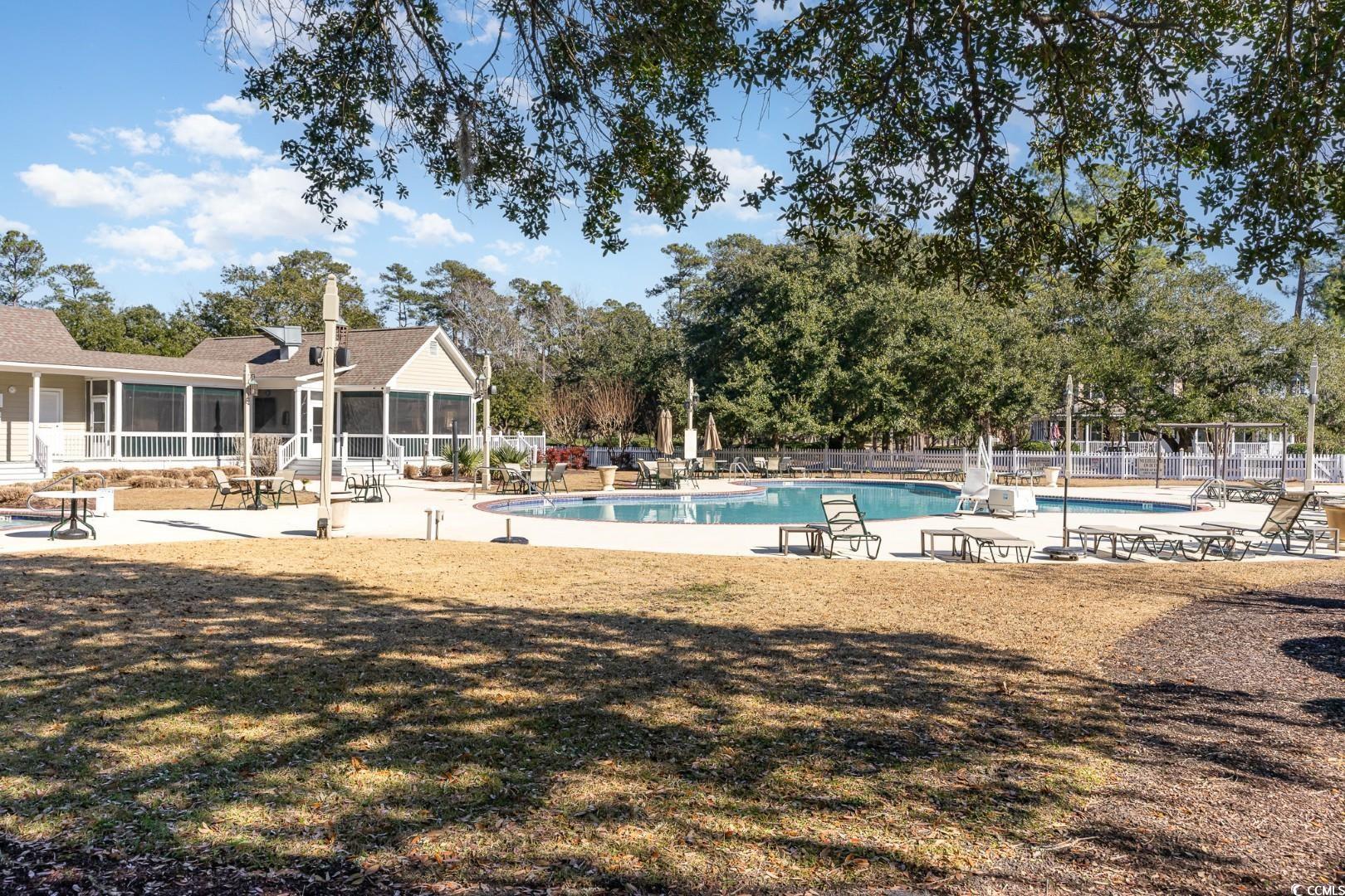 4705 Harness Lane Murrells Inlet, SC 29576 - Photo 39 of 40 Gallery Image 39