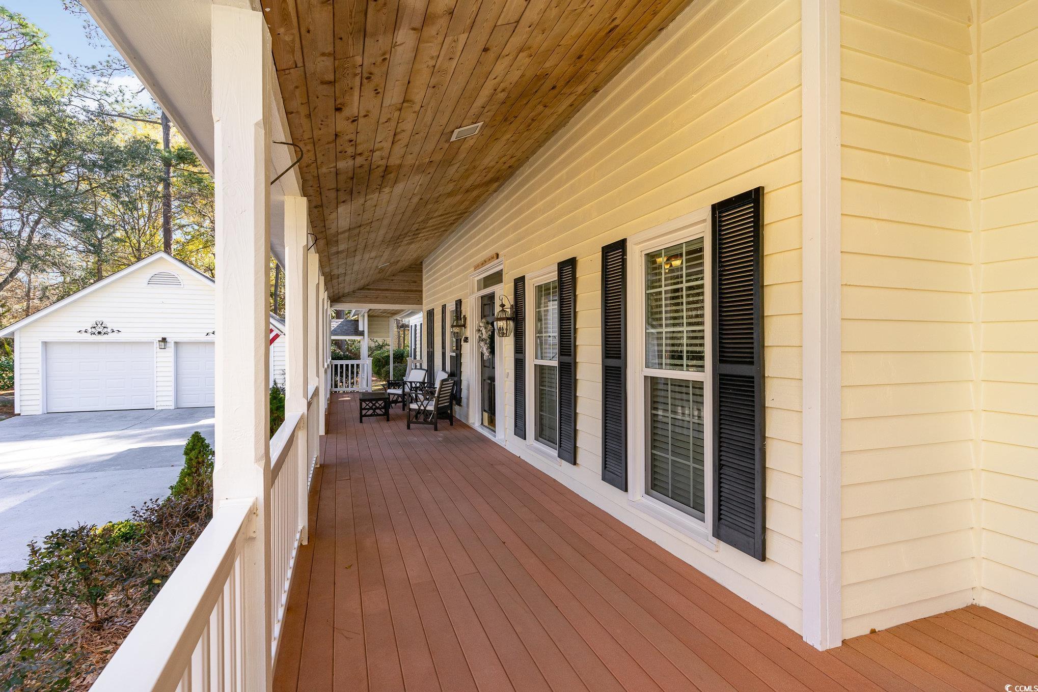 4705 Harness Lane Murrells Inlet, SC 29576 - Photo 4 of 40 Gallery Image 4