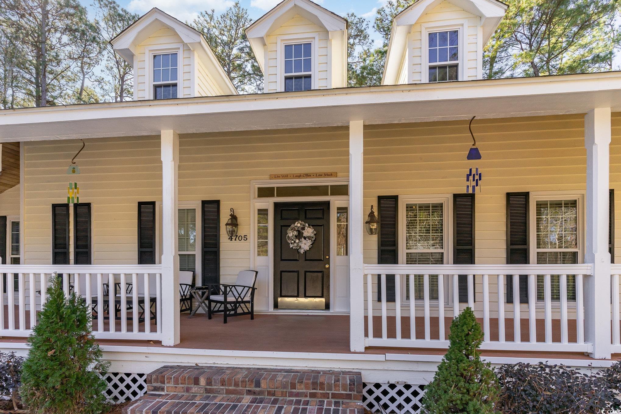 4705 Harness Lane Murrells Inlet, SC 29576 - Photo 5 of 40 Gallery Image 5