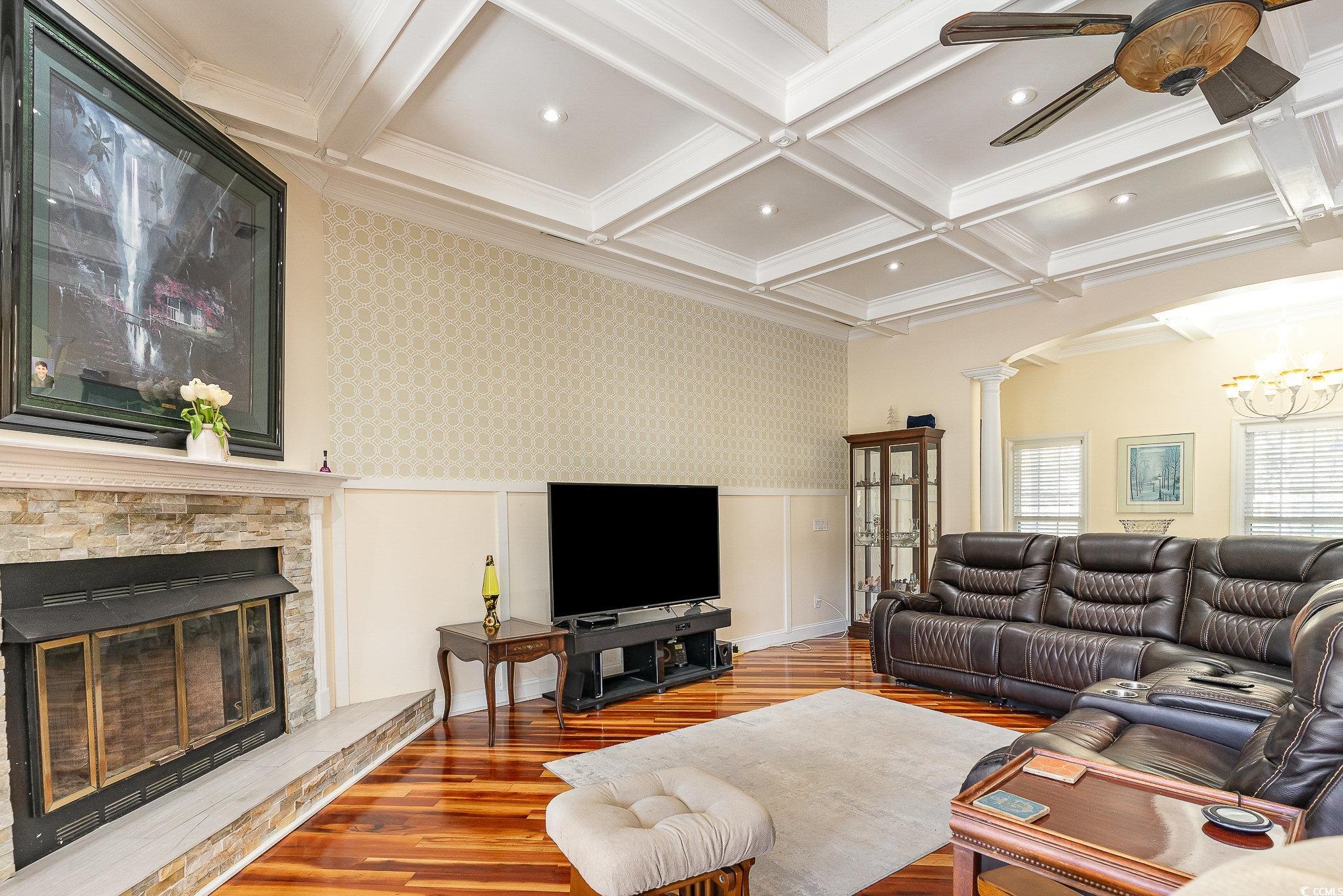 4705 Harness Lane Murrells Inlet, SC 29576 - Photo 10 of 40 Gallery Image 10