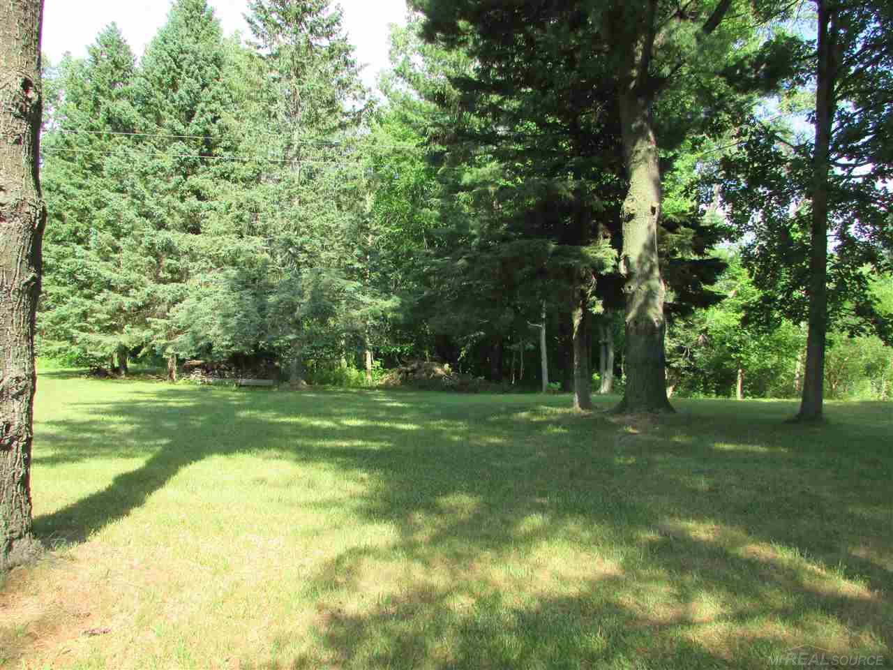 7721 Fargo Road Yale, MI 48097 - Photo 10 of 27