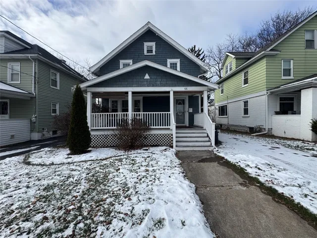 $1,800 | 66 Cook Street, Johnson City, NY 13790