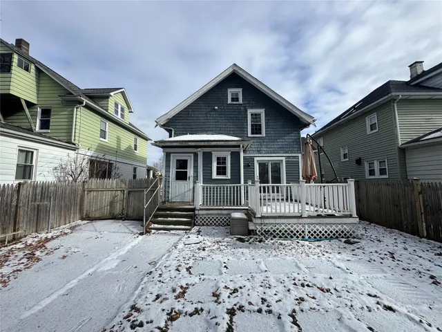 $1,800 | 66 Cook Street, Johnson City, NY 13790