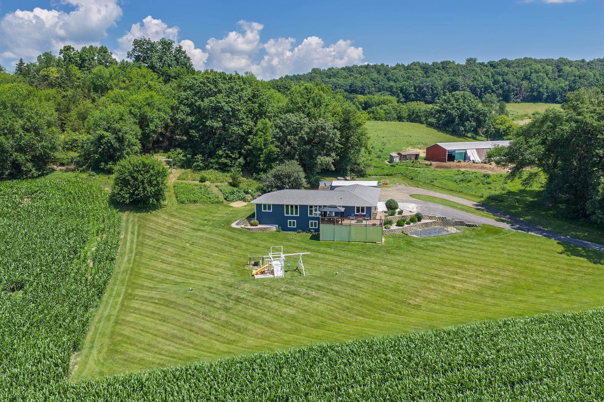 S11221 Fox Spring Green, WI 53588 - Photo 1 of 72