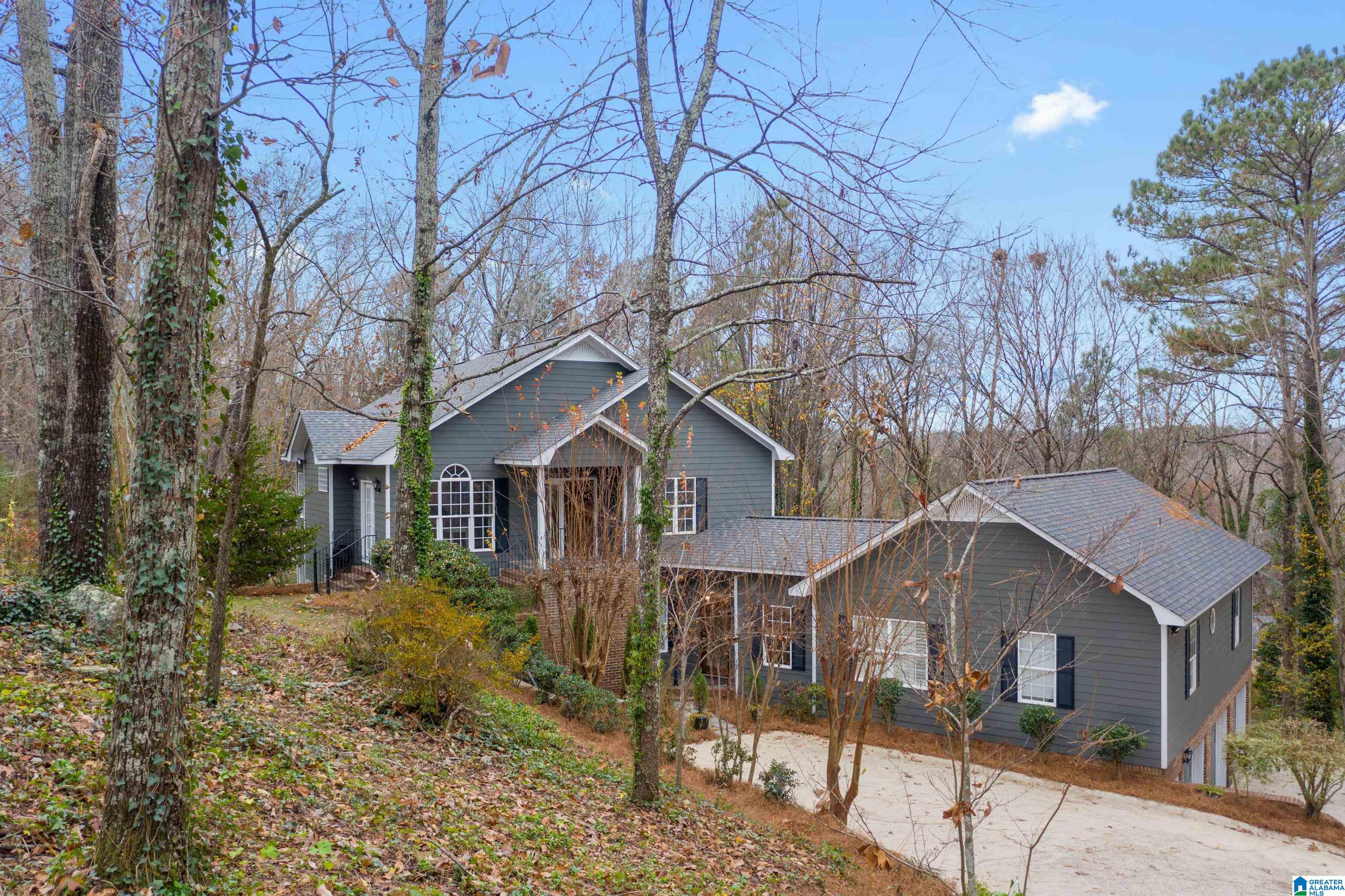 3856 South Shades Crest Road Birmingham, AL 35244 - Photo 7 of 50