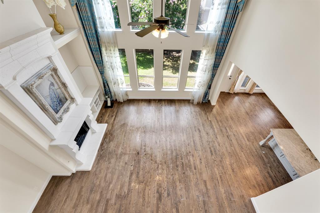 1602 Meg Drive Allen, TX 75013 - Photo 32 of 38