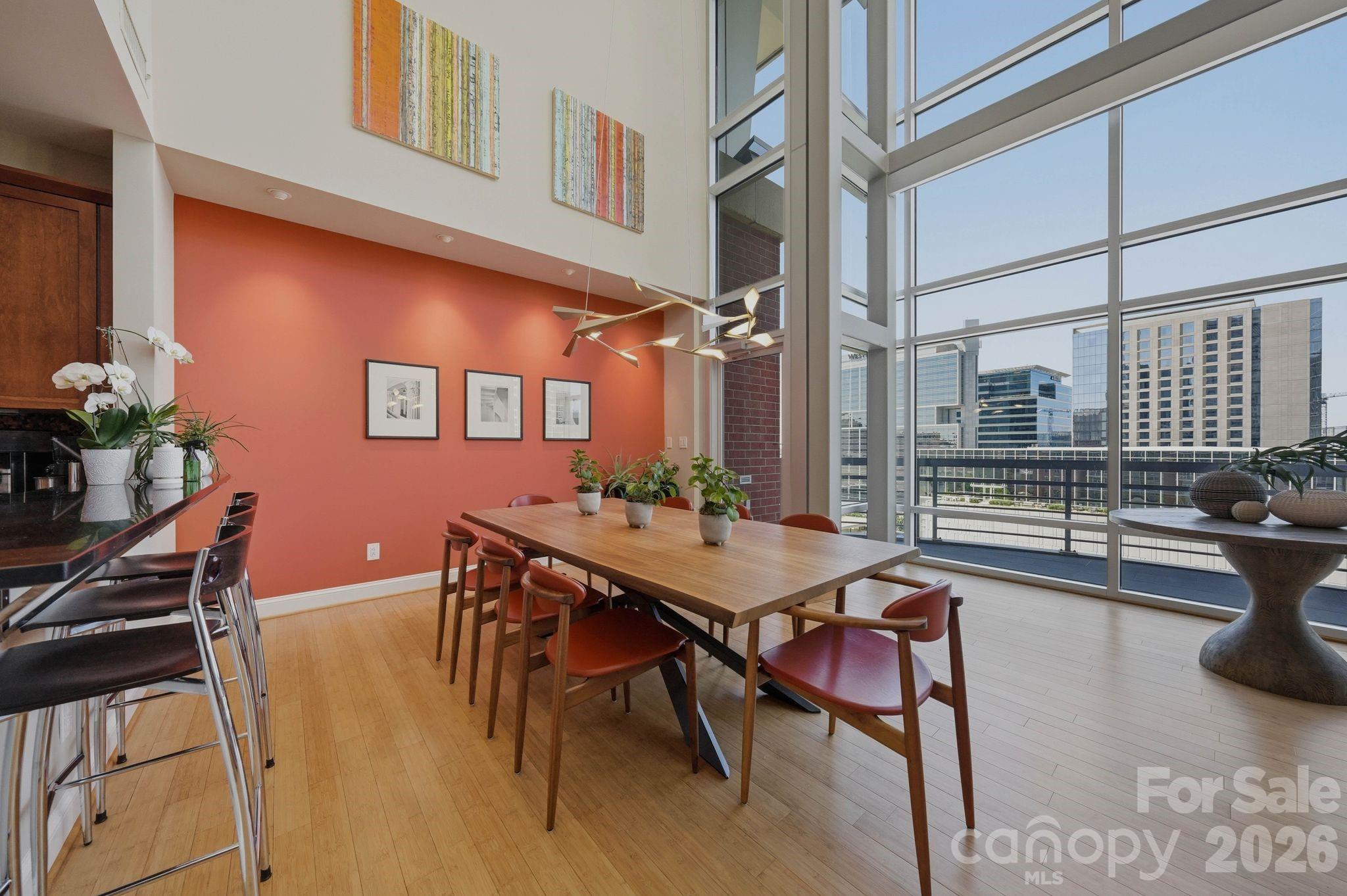 435 South Tryon Street, Unit 904 Charlotte, NC 28202 - Photo 10 of 48