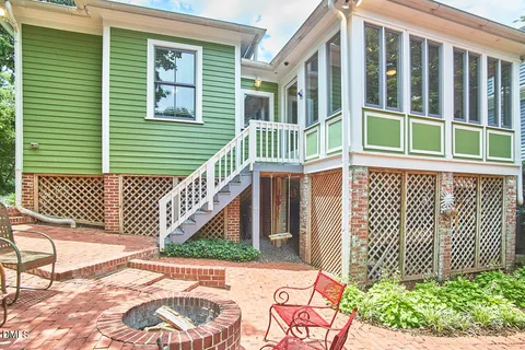 $975,000 | 317 Pell Street, Raleigh, NC 27604