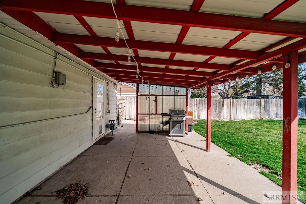 1040 Everett Avenue Pocatello, ID 83201 - Photo 37 of 37