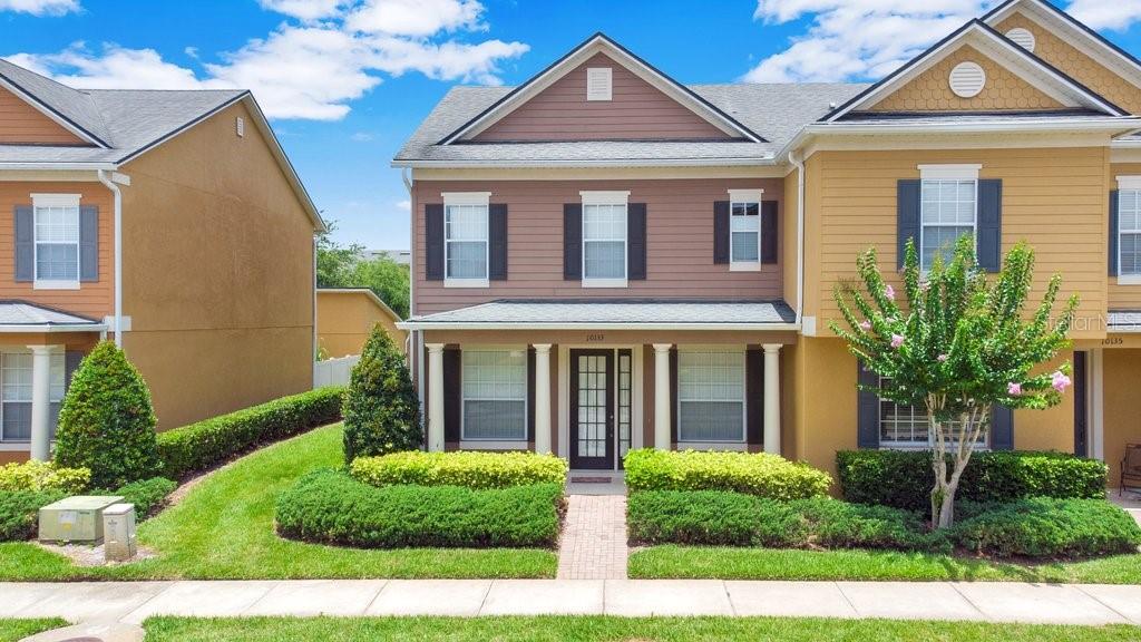 10133 Ridgebloom Avenue Orlando, FL 32829 - Photo 1 of 1 Gallery Image 1