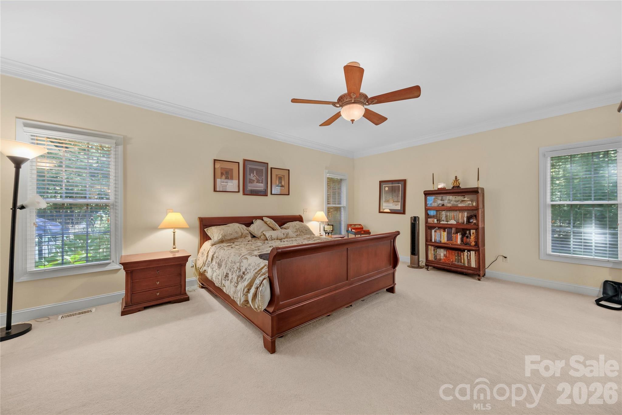 123 Berea Baptist Church Road Stanfield, NC 28163 - Photo 21 of 48