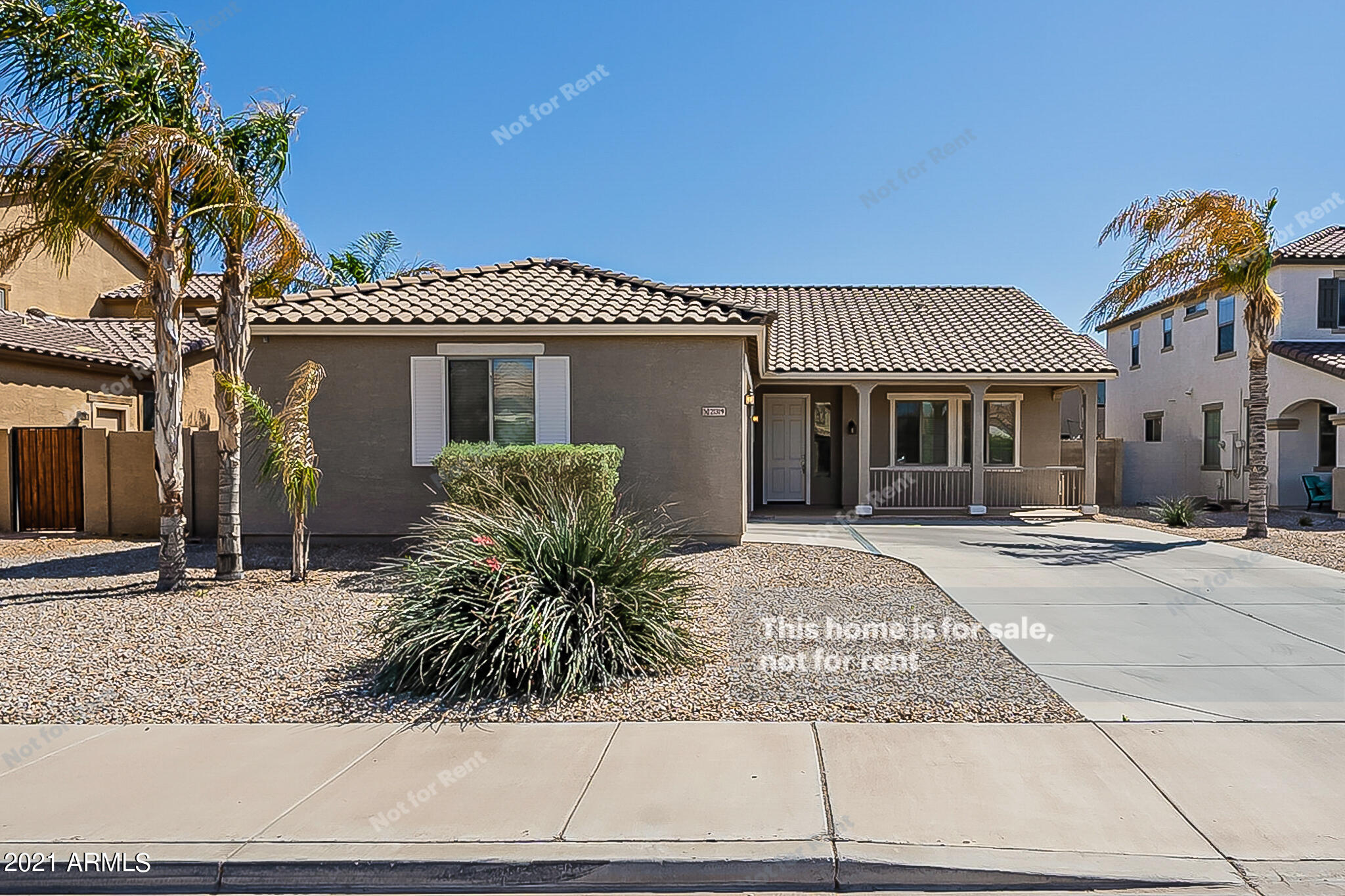 21319 East Alyssa Road Queen Creek, AZ 85142 - Photo 1 of 30 listing_0