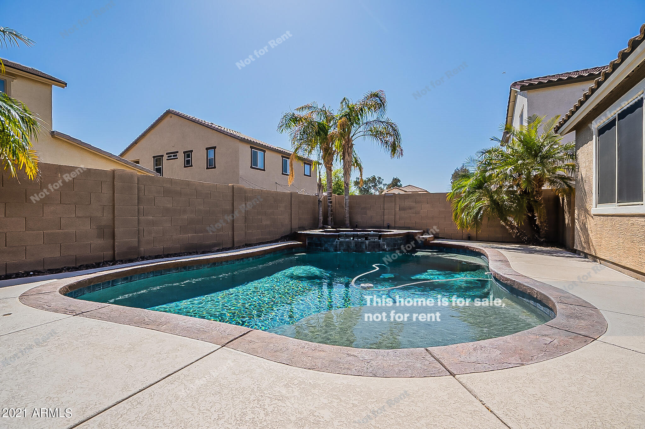 21319 East Alyssa Road Queen Creek, AZ 85142 - Photo 27 of 30 listing_26