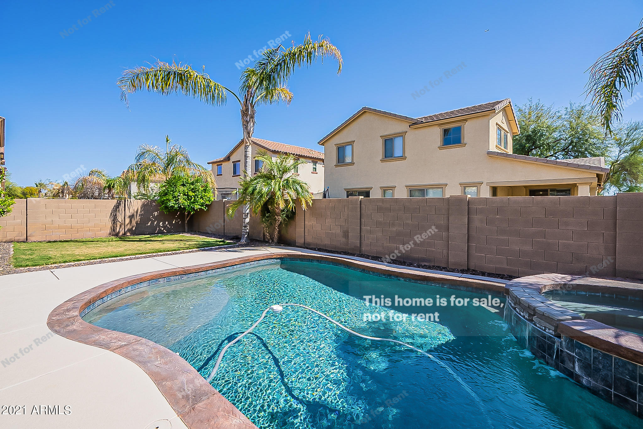 21319 East Alyssa Road Queen Creek, AZ 85142 - Photo 28 of 30 listing_27