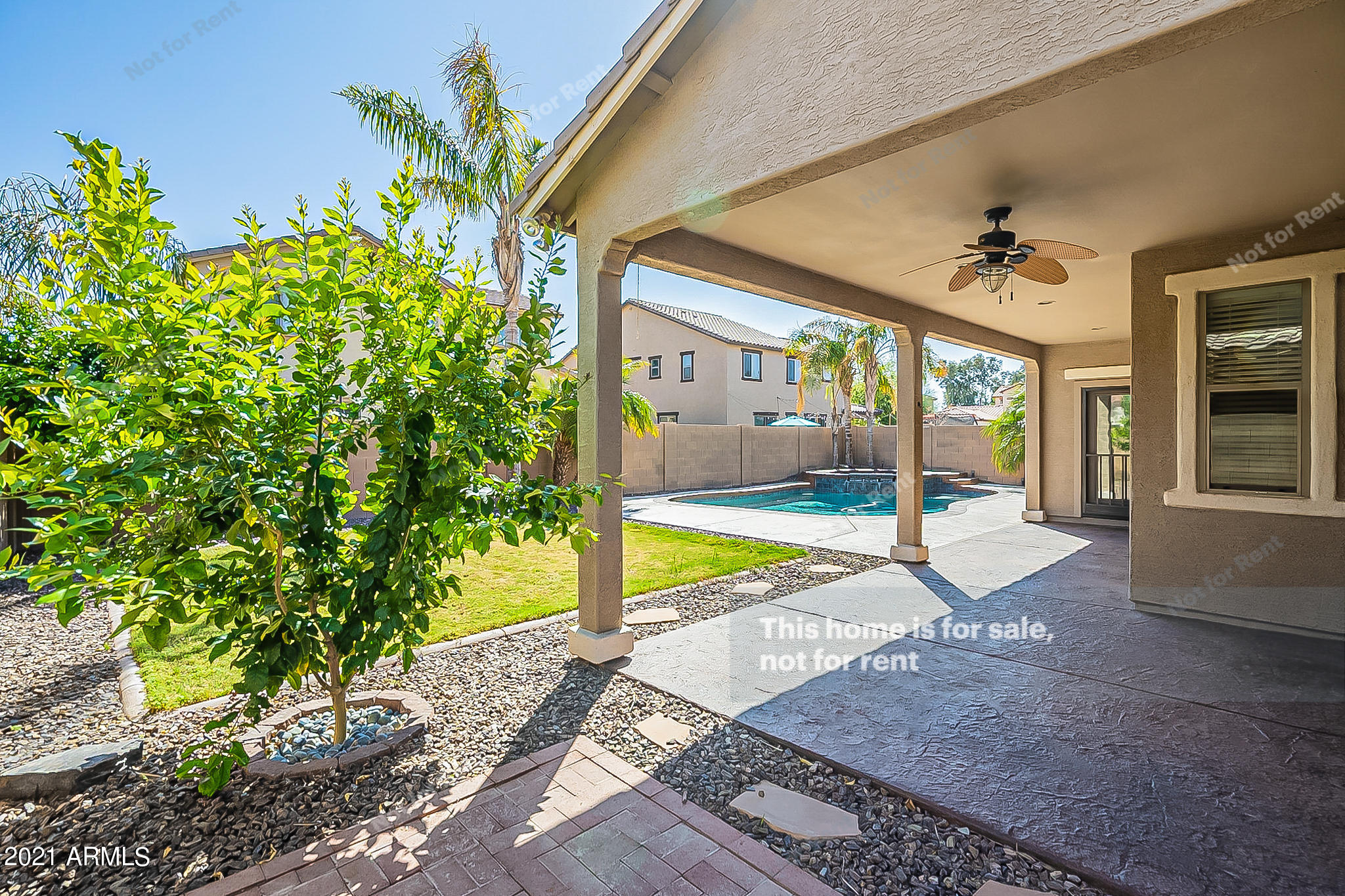21319 East Alyssa Road Queen Creek, AZ 85142 - Photo 30 of 30 listing_29