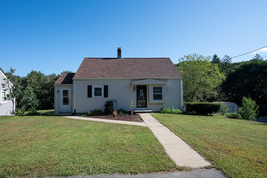 154 Southbridge Road Dudley, MA 01571 - Photo 1 of 27 Gallery Image 1