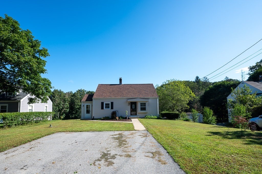 154 Southbridge Road Dudley, MA 01571 - Photo 2 of 27 Gallery Image 2