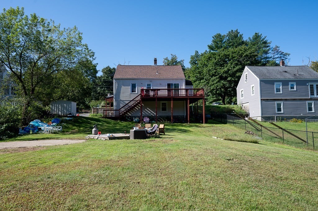 154 Southbridge Road Dudley, MA 01571 - Photo 22 of 27 Gallery Image 22
