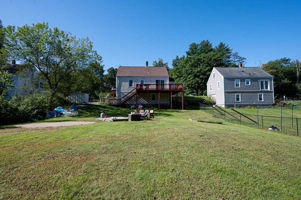 154 Southbridge Road Dudley, MA 01571 - Photo 26 of 27 Gallery Image 26
