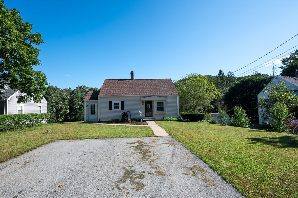 154 Southbridge Road Dudley, MA 01571 - Photo 27 of 27 Gallery Image 27