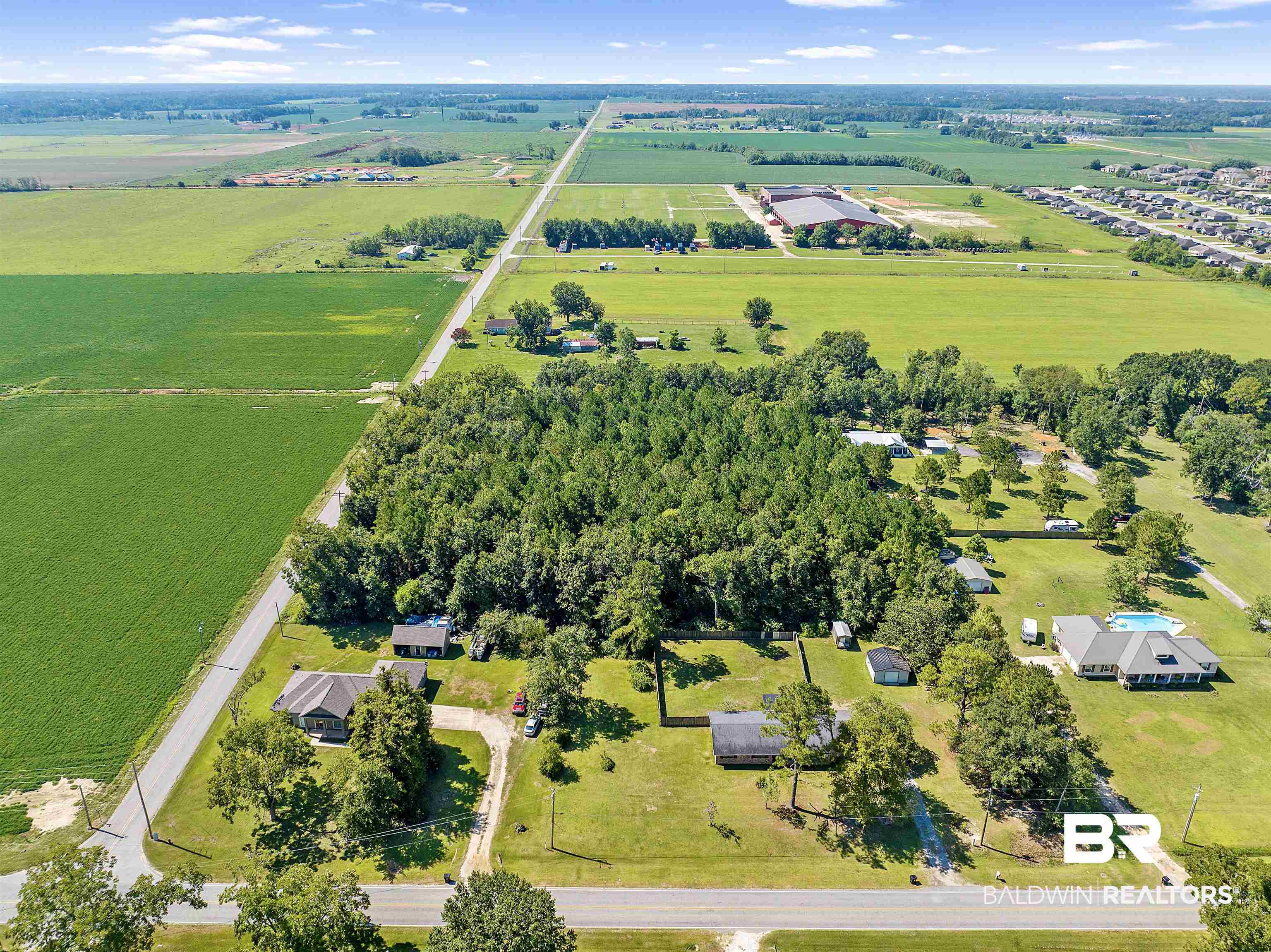 0 County Road 83 Robertsdale, AL 36567 - Photo 10 of 18