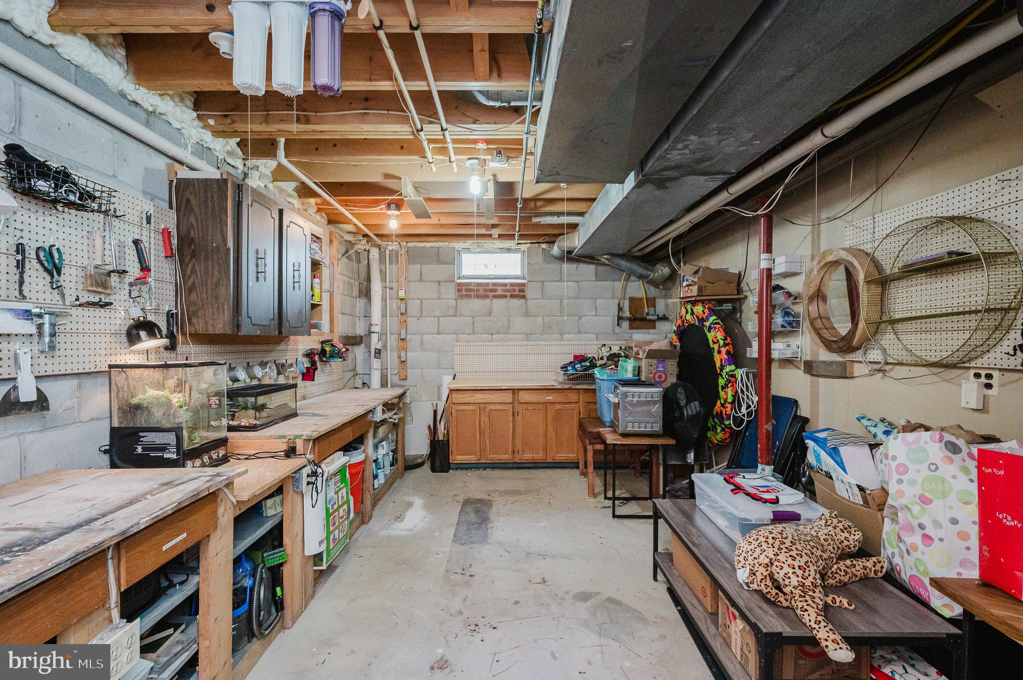 9528 Hallhurst Road Baltimore, MD 21236 - Photo 52 of 65