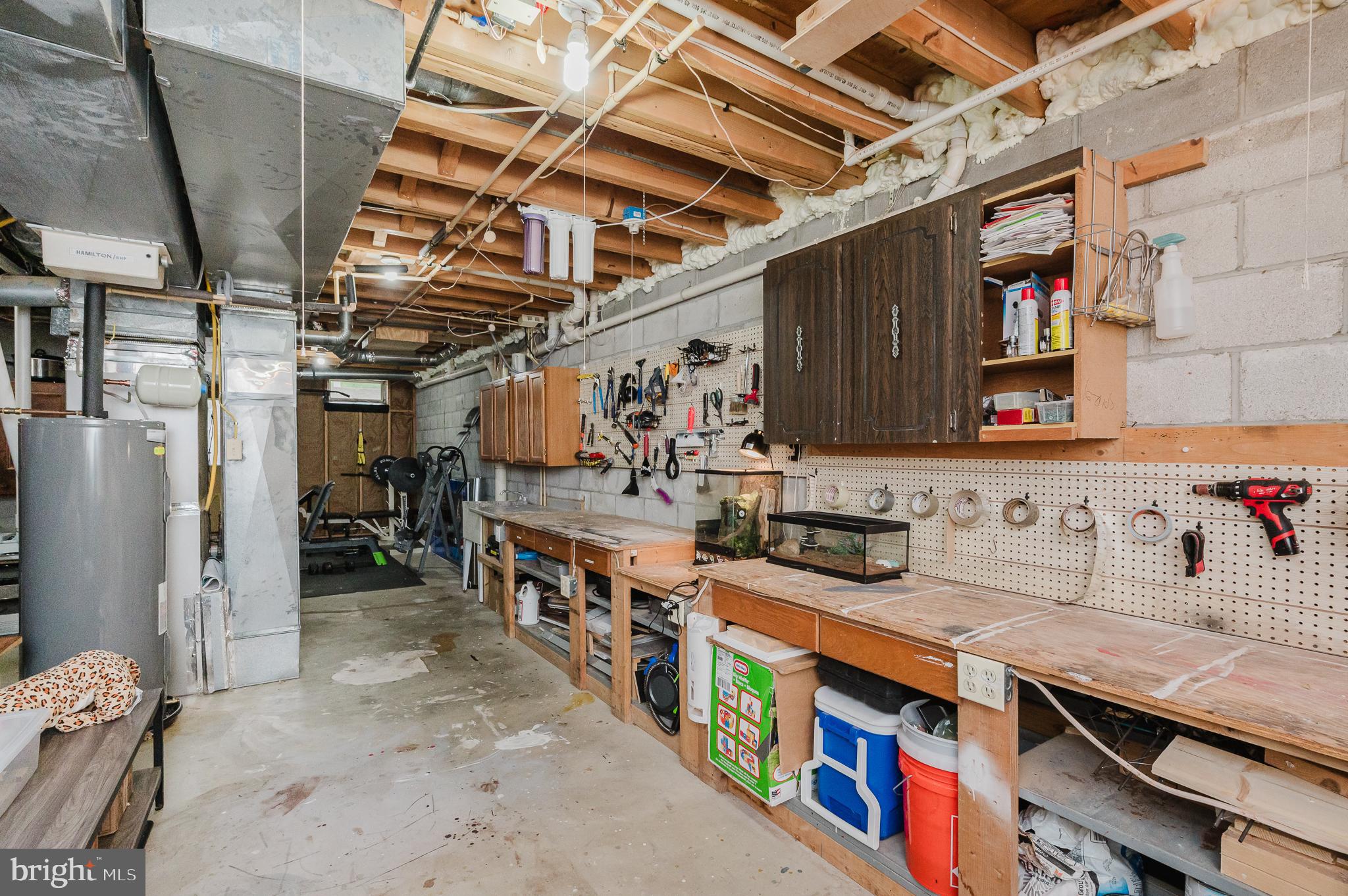 9528 Hallhurst Road Baltimore, MD 21236 - Photo 53 of 65