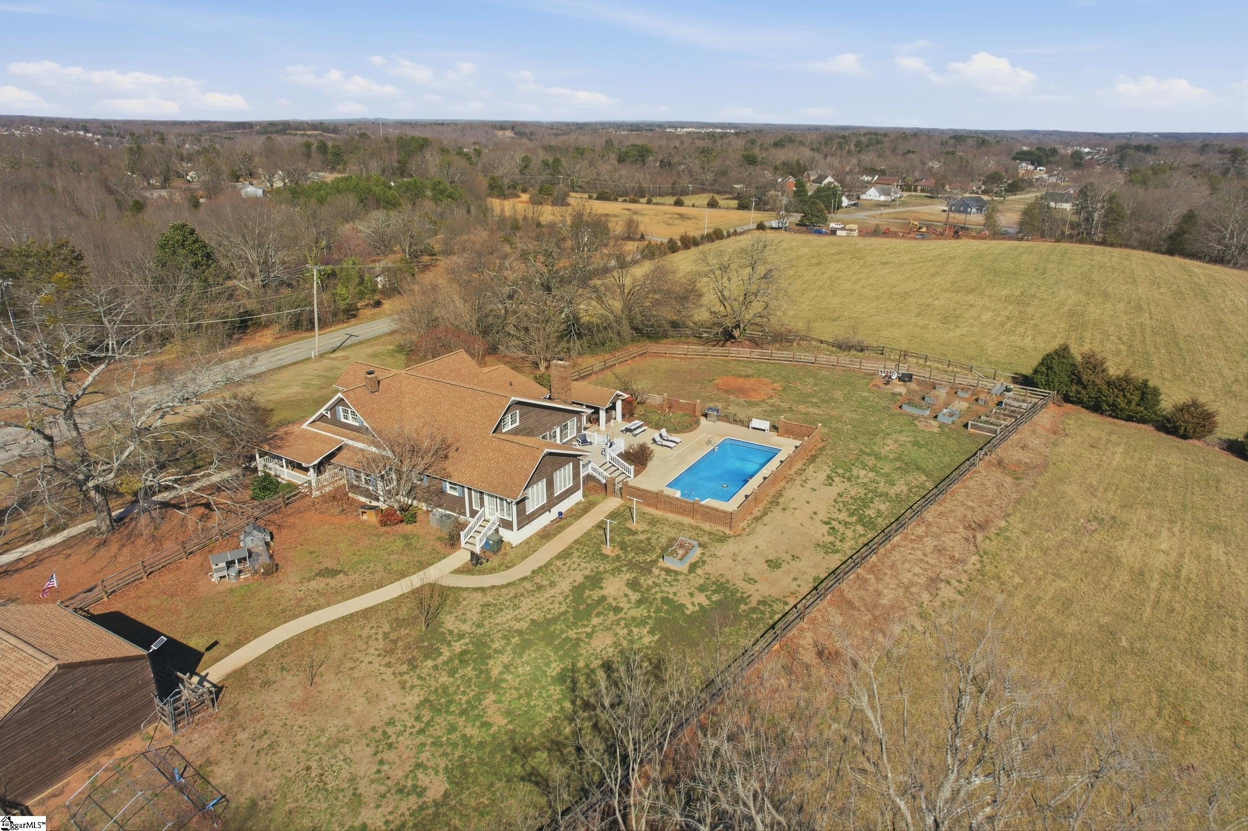 1303 Ansel School Road Greer, SC 29651 - Photo 44 of 44