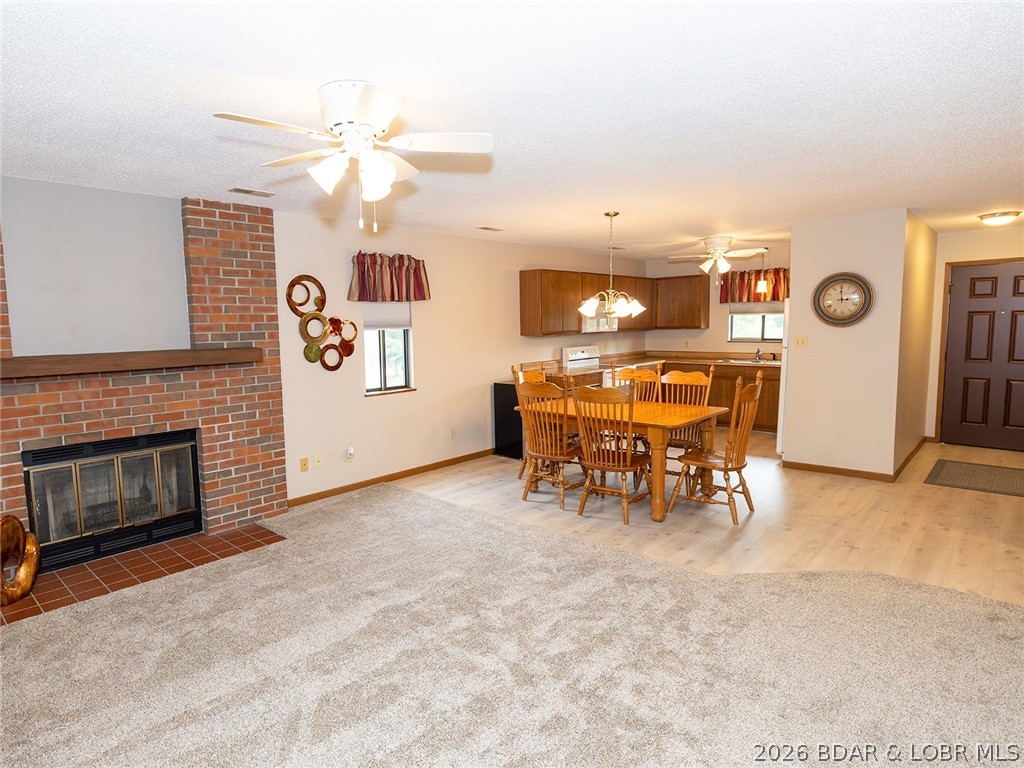 18950 Pine Lake Road, Unit C8 Monroe City, MO 63456 - Photo 13 of 25