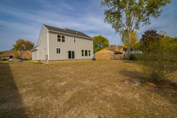 $479,900 | 17143 Coral Gables Avenue, Southfield, MI 48076