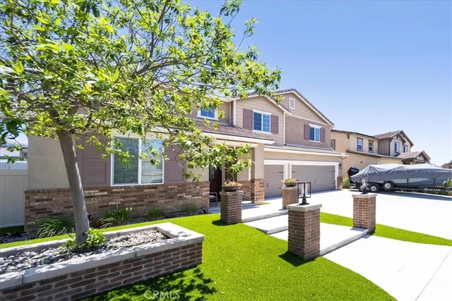 $909,900 | 34057 Thistlewood Avenue, Murrieta, CA 92563
