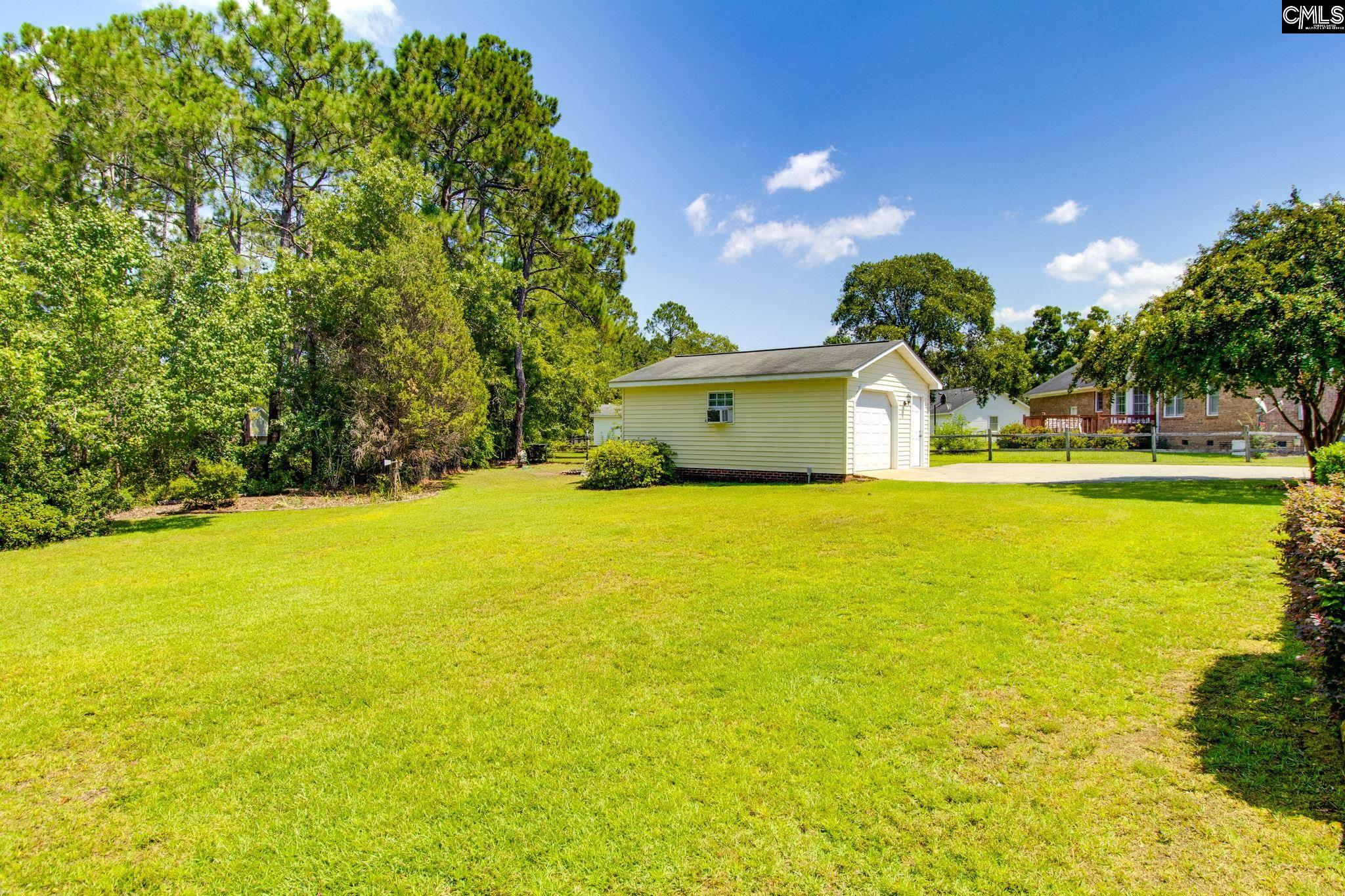 68 Oak Ridge Drive Lugoff, SC 29078 - Photo 25 of 34 Gallery Image 25