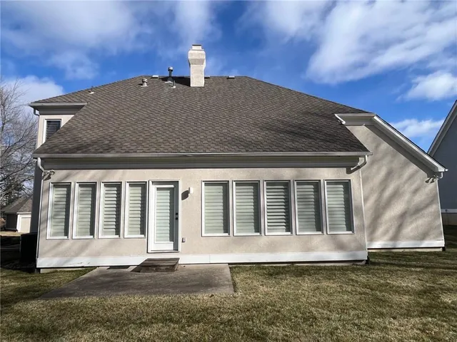$469,000 | 11105 West 119th Terrace, Overland Park, KS 66213