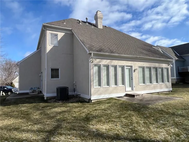 $469,000 | 11105 West 119th Terrace, Overland Park, KS 66213