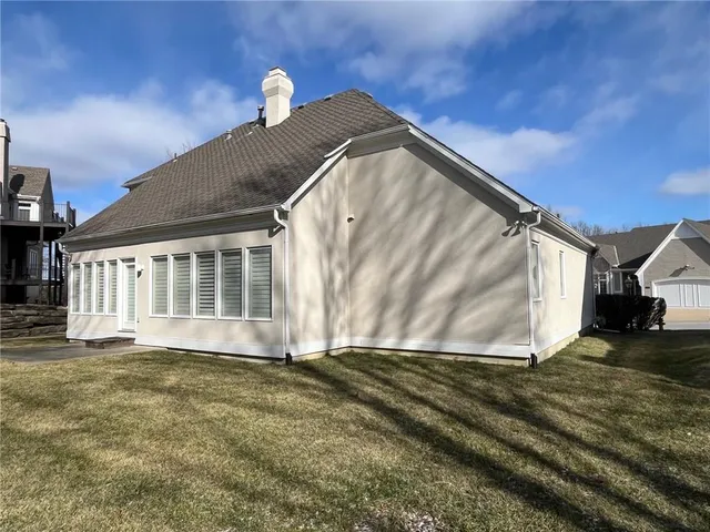 $469,000 | 11105 West 119th Terrace, Overland Park, KS 66213