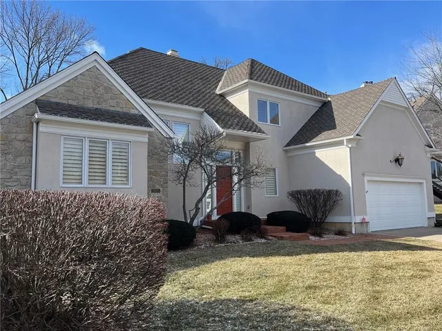 $469,000 | 11105 West 119th Terrace, Overland Park, KS 66213