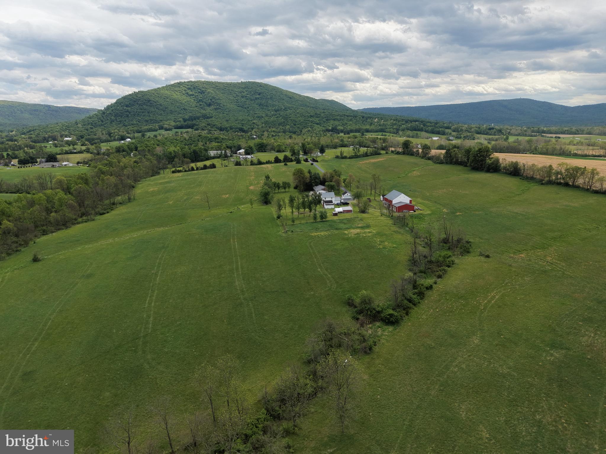 12591 Shimpstown Road Mercersburg, PA 17236 - Photo 15 of 147
