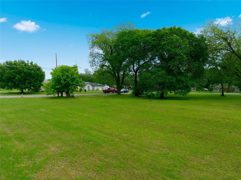 1121 Forrest Street Waco, TX 76704 - Photo 5 of 10 a view of yard with green space