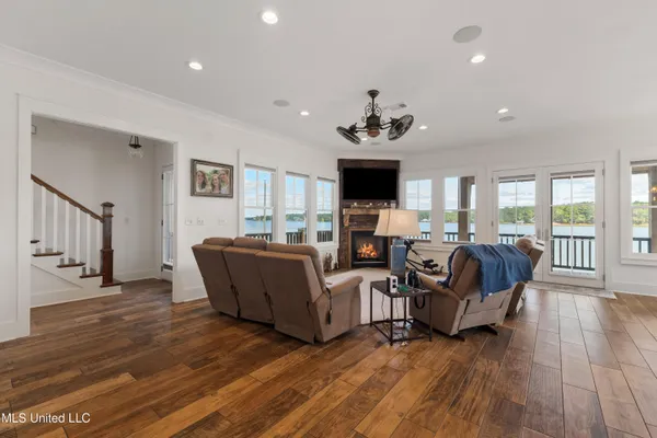 $1,724,900 | 59 Log Wagon Trail, Lumberton, MS 39455