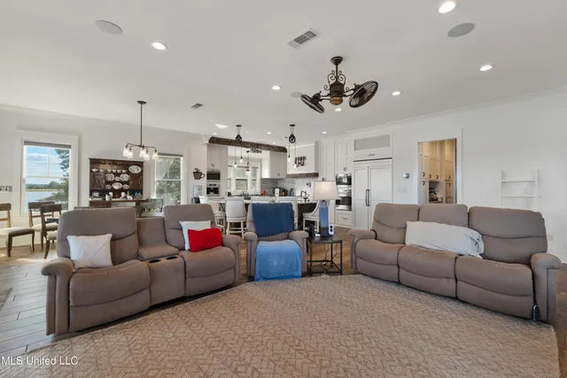 $1,749,000 | 59 Log Wagon Trail, Lumberton, MS 39455