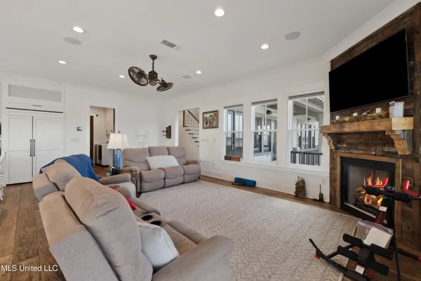 $1,724,900 | 59 Log Wagon Trail, Lumberton, MS 39455